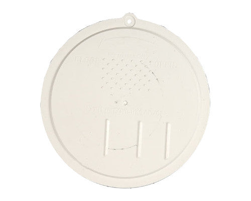 LG Microwave Stirrer Fan Blade Cover LMV1683ST