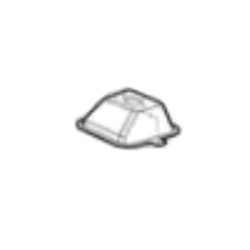 LG Part# 3550W1A348C Lamp Cover - Genuine OEM