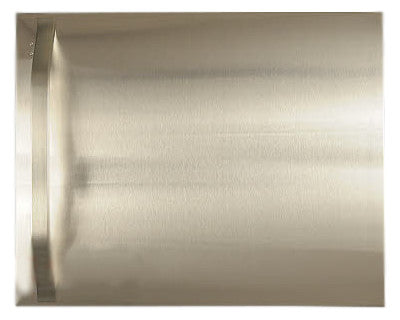 LG Part# 3550ED0001K Front Cover (OEM)