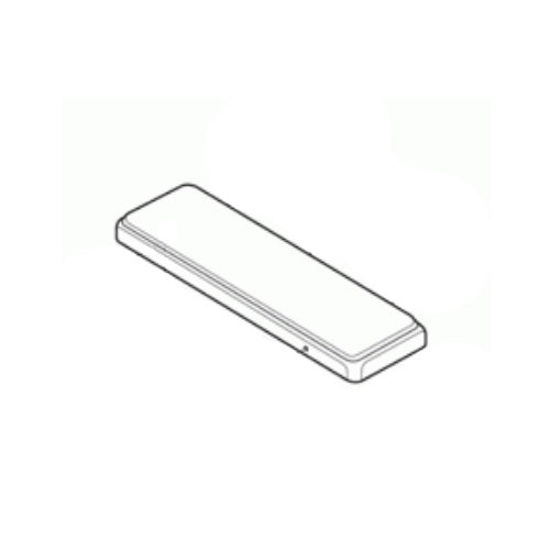 LG Part# 3551A10005G Control Cover Assembly - Genuine OEM