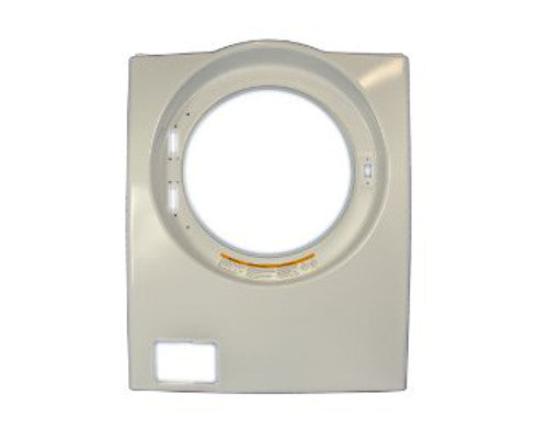 LG Part# 3551ER0023A Cabinet Cover Assembly (OEM)