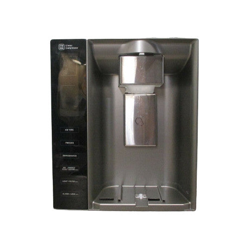 LG Part# 3551JA1132K Dispenser Cover Assembly - Genuine OEM