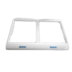 LG Refrigerator Crisper Shelf-Cover-Frame LFC22740SW
