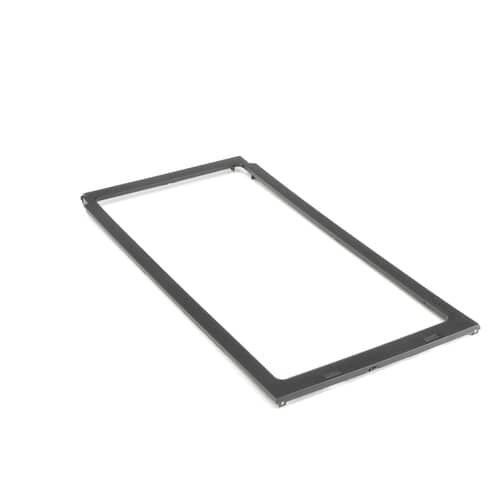 LG LMHM2237ST/01 Inner Door Frame Choke Cover Genuine OEM