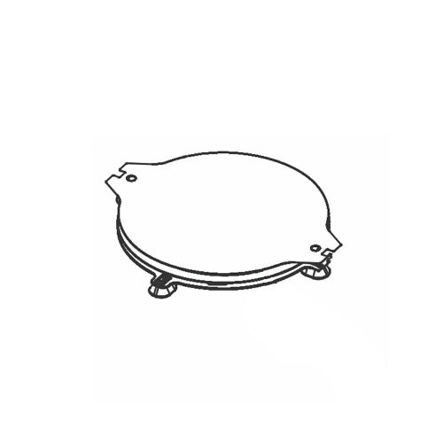 Electrolux Element,Induction Coil,140 Mm - 357226271