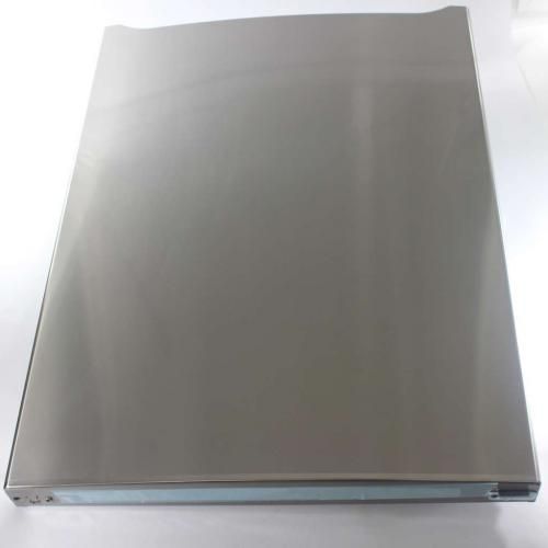 LG Part# 3581JJ8024D Door Assembly - Genuine OEM