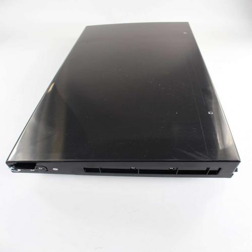 LG Part# 3581JJ8055N Door Assembly (Left) - Genuine OEM