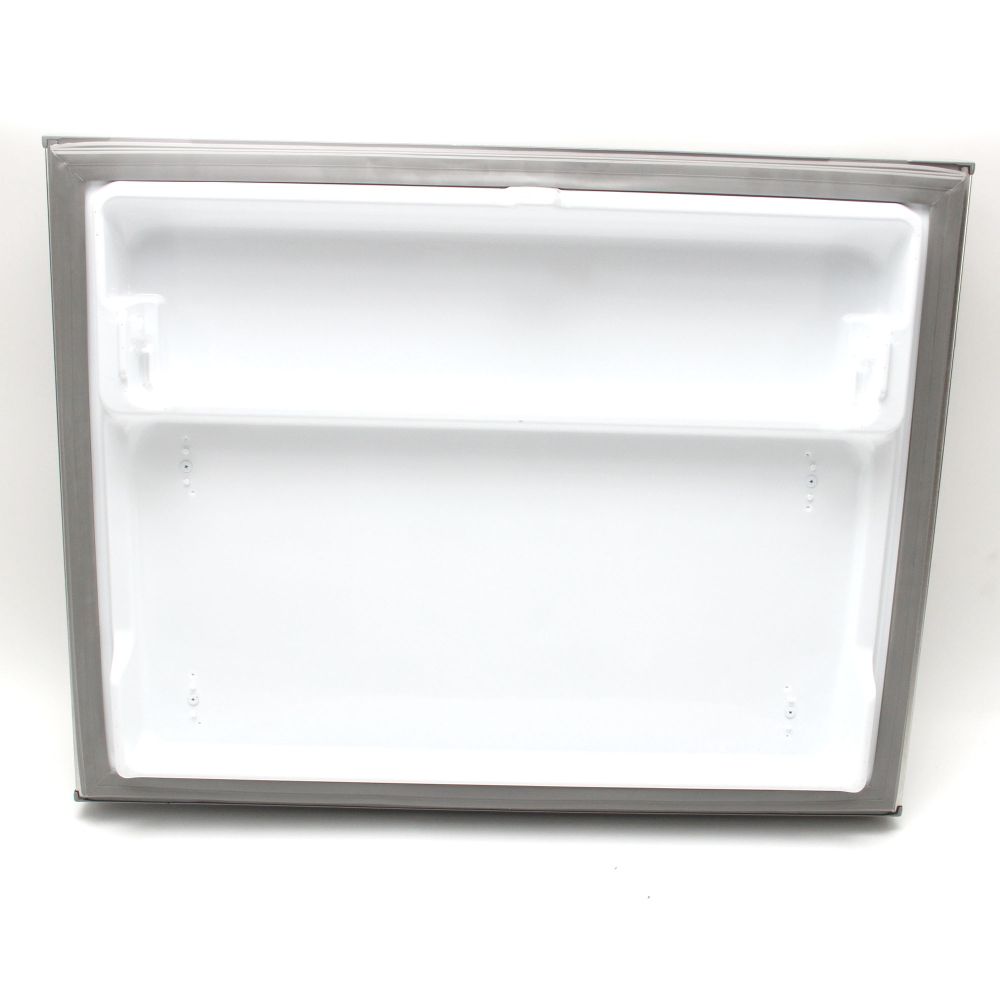 LG Part# 3581JJ8715K Freezer Door Assembly - Genuine OEM