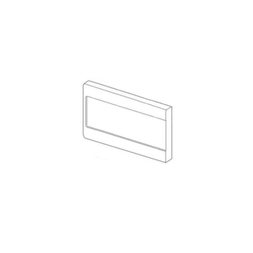 LG Part# 3581W1A452Y Full Door Assembly - Genuine OEM