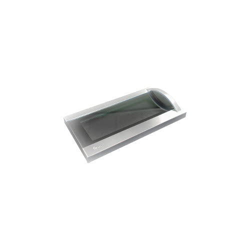 LG Part# 3581W1A508A Full Door Assembly - Genuine OEM