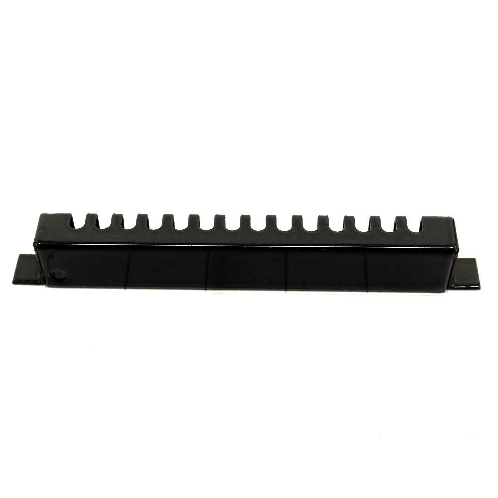Dacor Flue Collar, Blk Pcn - 36068BP