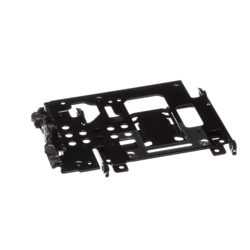 Sony Part# X-5002-904-1 Screen Monitor Hinge Assembly - Genuine OEM
