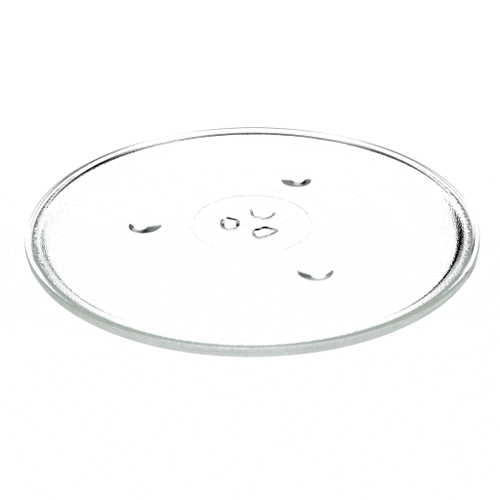 Midea Glass Turntable - 12570000008331