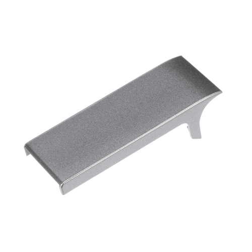 Samsung Part# DA63-08662A Handle Slider Cover - Genuine OEM