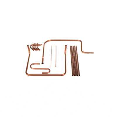Ge Copper Tubing Kit - WR84X32287