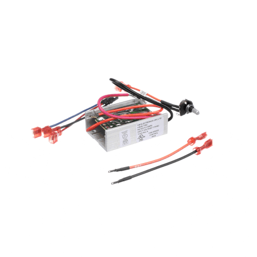 Samsung Part# DE81-05286A Fan Speed Control Kit - Genuine OEM