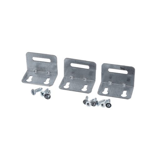 Blomberg Part# 5923700100 Furniture Mounting Bracket - Genuine OEM
