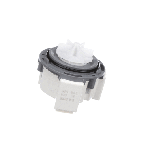 Samsung Part# DC31-00201A Motor Pump - Genuine OEM