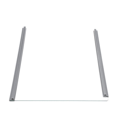 Whirlpool Part# W11311689 Glass Shelf (Lower) - Genuine OEM