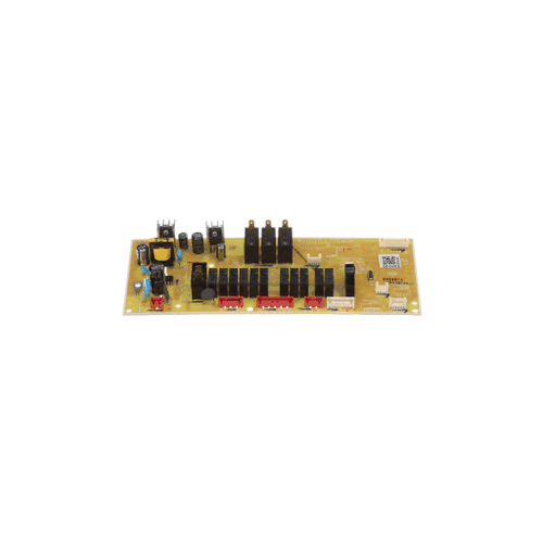 Samsung Part# DE92-03928D Main Board Assembly - Genuine OEM