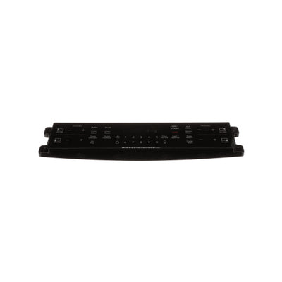 Electrolux Control,W/Overlay,Black,Es502I - 5304524907