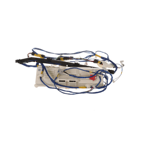 Samsung Part# DC92-02379H Power Control Board Cover Assembly - Genuine OEM