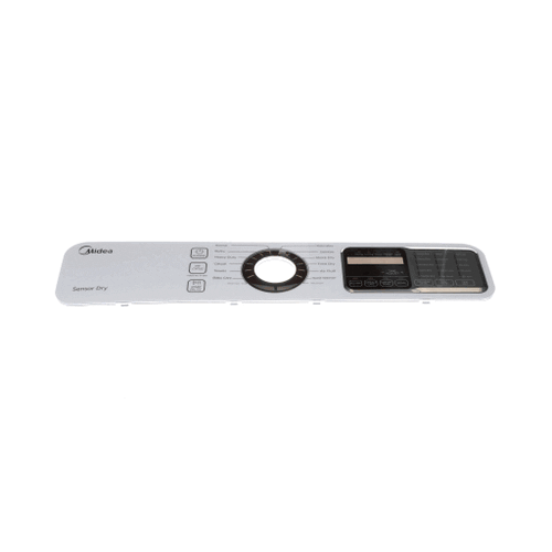 Midea Control Panel And Printing - 12138200002081