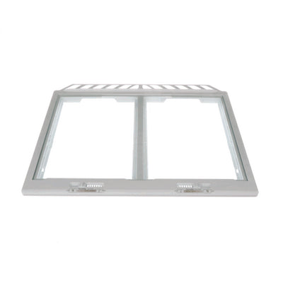 Midea Glass Shelf Assembly Of Refrig - 12531000015196