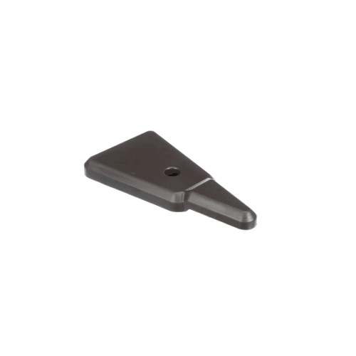 Bertazzoni Refrigerator Upper Hinge Cover - Z320404