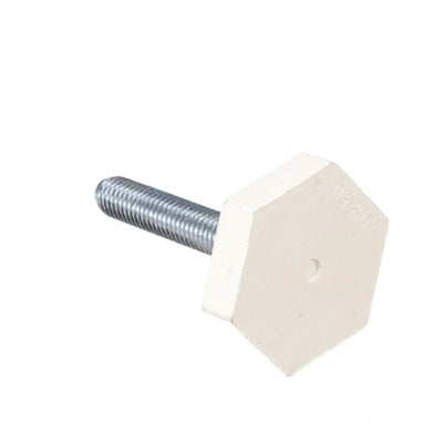 Samsung Part# DC61-01807A Rubber Leg (OEM)