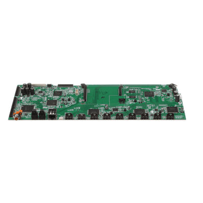 Denon Digital Pcb Assy (Avrx1700He3) - 9U6391038000S