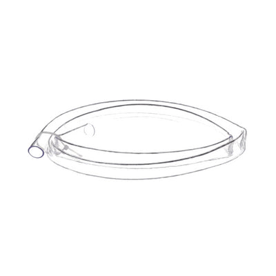 Delonghi Drain Tube - AS00003126