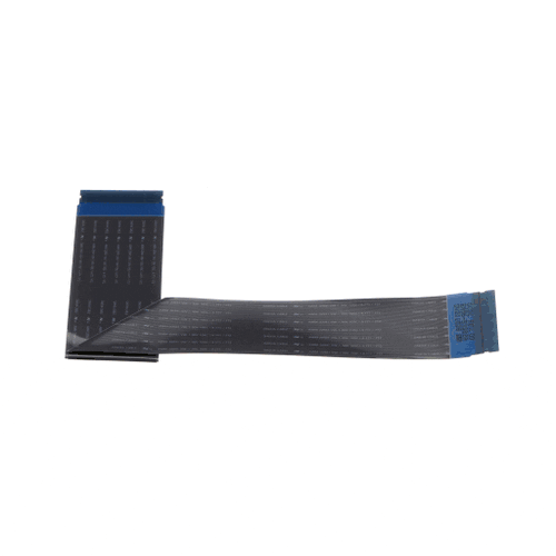 Samsung Part# BN96-53382A Flexible Flat Cable - Genuine OEM