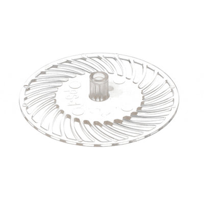 Midea Water Wheel - 12120600000251