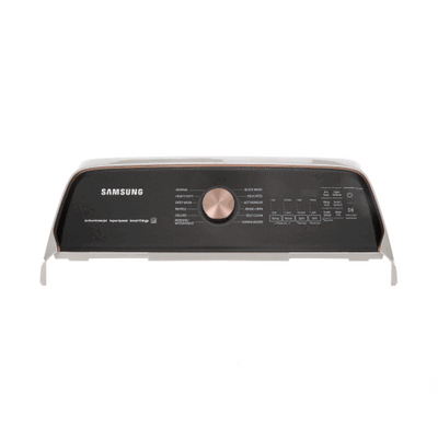 Samsung Part# DC97-22947T Control Panel Assembly - Genuine OEM