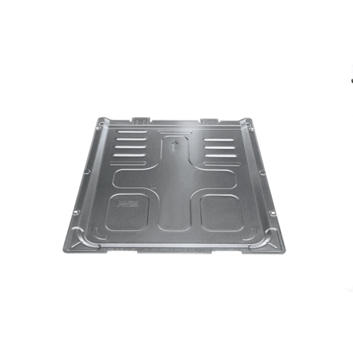 Samsung Part# DC63-01447B Back Cover - Genuine OEM