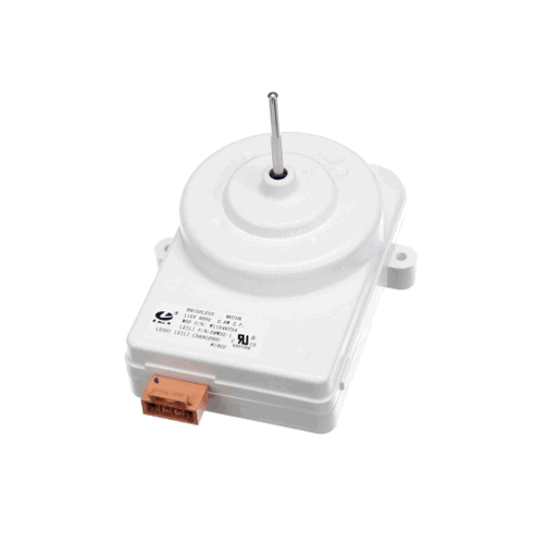 Whirlpool Condenser Fan Motor W11578915