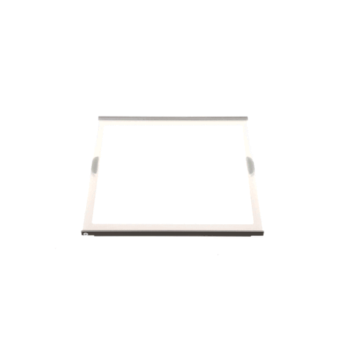Kitchenaid KRSC703HPS00 Refrigerator Upper Freezer Glass Shelf