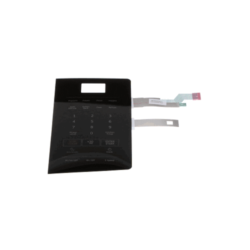 Samsung Part# DE34-00380C Membrane Switch (OEM)