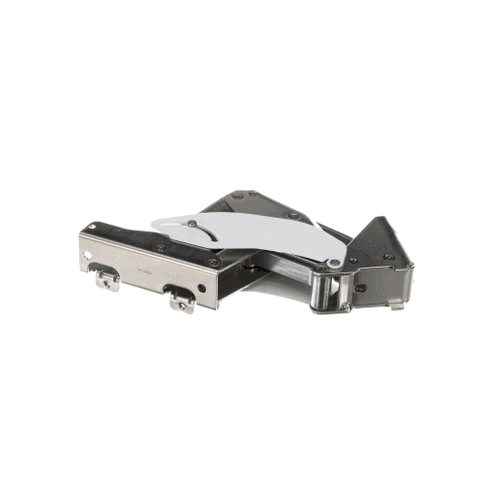Samsung Part# DA97-17168A Hinge Assembly (Right) - Genuine OEM