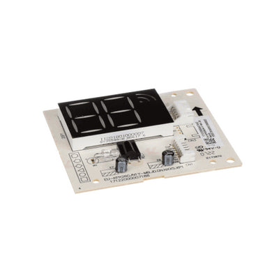 Midea Display Board Assembly - 17122000A07942