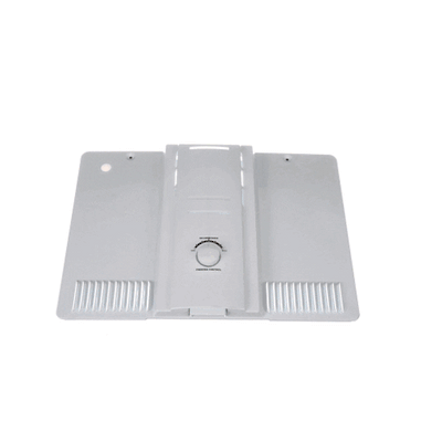 Midea Air Duct Sheet Assembly - 12131000A01762