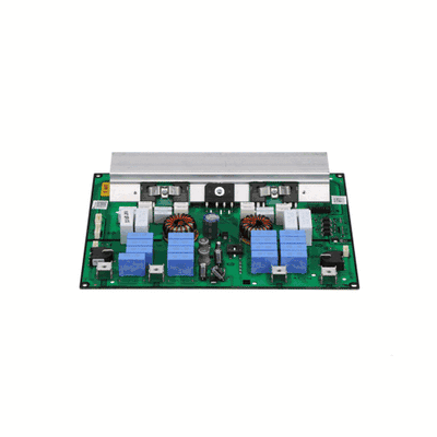 Samsung Inverter Control Board DG92-01229A