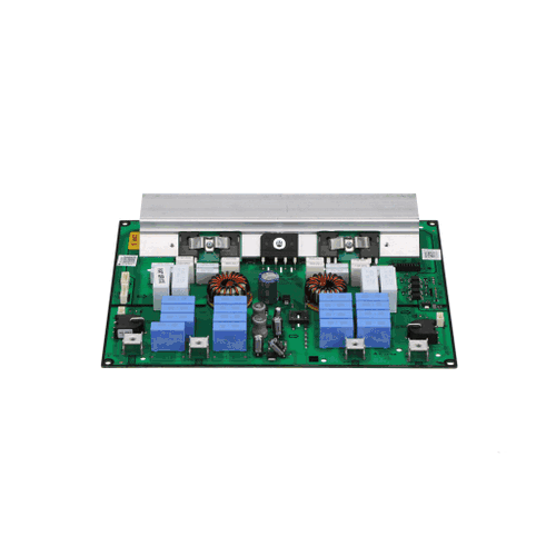 Samsung Inverter Control Board DG92-01229A