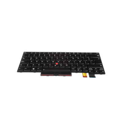 Lenovo Et480 Kb Chy Bl Kb Las - 01HX422