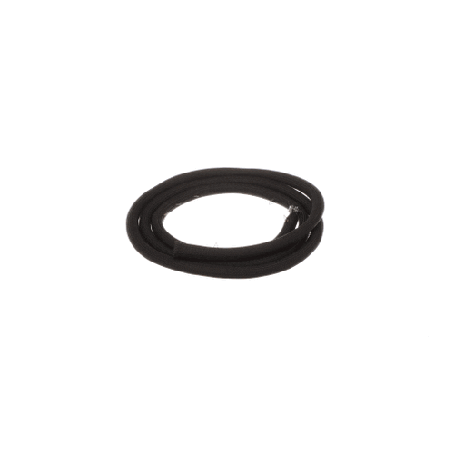 Bosch Door Gasket - Black - 00755053