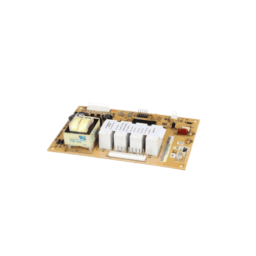 Samsung Part# DE81-05285A Electronic Controller - Genuine OEM