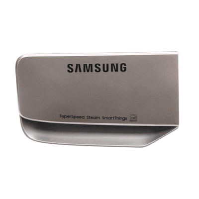 Samsung Part# DC97-22708K Panel Drawer Assembly - Genuine OEM