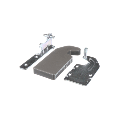 Bertazzoni Part# LEFT-HINGE-KIT Left Hinge Reversal Kit - Genuine OEM