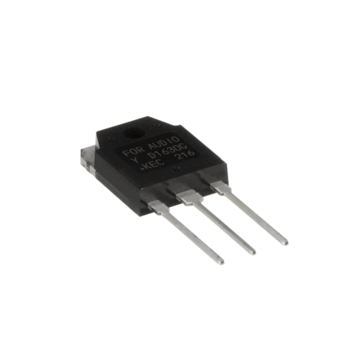 Denon Transistor Power Ktd1630 - 943219500530S